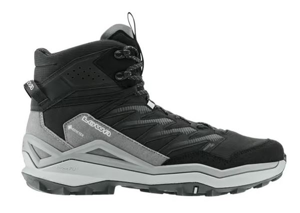 Picture of MADDOX PRO GTX MID BLK/GR